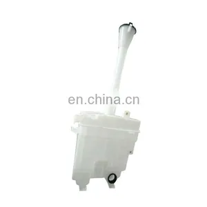 Windshield Washer Fluid Tank Cap Bottle Fit For Toyota Corolla OEM 85315-12600 8531512600 85315-12640 thumbnail-2