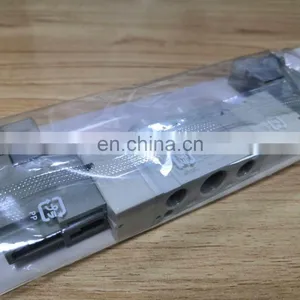 SMC Electrical Control Pneumatic Valve 3 Way 2 Position SY7320-5DZ-02 thumbnail-3