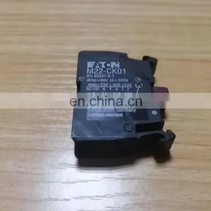 High Quality Contactor Accessories M22-CK01 thumbnail-5