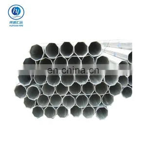 Cold Drawn Special Shape Triangle Steel Pipe and Tube thumbnail-5