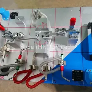 Checking Fixtures, Gauge, Testing Fxiture, Insepction Tool, Measuring Tool, Checking Jig, Gage thumbnail-2