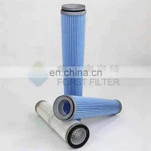 FORST 100% Spun Bonded Fabric Industrial Polyester Filter thumbnail-2