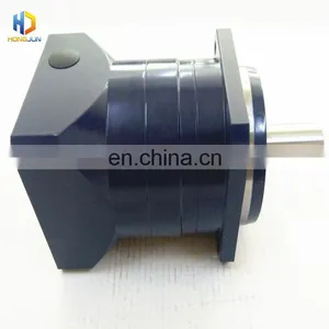 High Torque AF155 Robot Helical Gear Box thumbnail-1