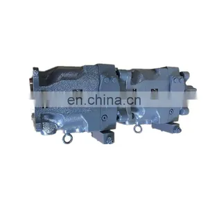 Rexroth Hydraulic Piston Pumps PV7-11/06-10RA01MA0-05 Main Oil Pumps thumbnail-1