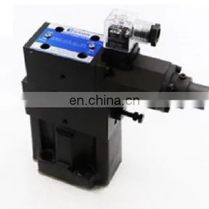 Yuken Electro-hydraulic Valve EFBG-10-500-C-51 EFBG/EBG-03/06-C/H-51EFBG-03-125-C- 60T248 EFBG-03-125/250/500-H-61 thumbnail-5