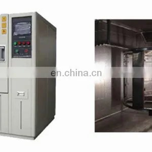 Environmental Xenon Lamp Aging Test Chamber Machine With Factory Price thumbnail-2