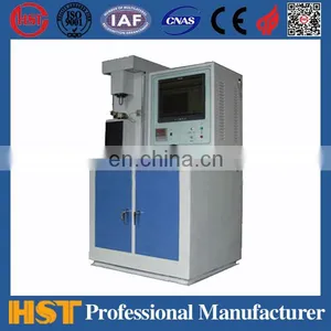 MMW-1 Computer Vertical Type Tile Abrasion Testing Machine thumbnail-2