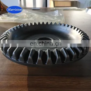 Wholesale Harvester Tractor Parts Iron Tractor Gear thumbnail-4