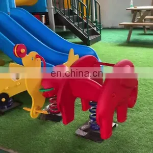Gmich Funny Kids Indoor Playground Foam Material Soft Play Area for JMQ-G230D thumbnail-1