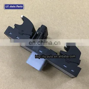 Driver Side Auto Power Window Master Mirror Control Lift Switch 5ND959857 5ND94143 For VW For Golf For Jetta For Tiguan thumbnail-2