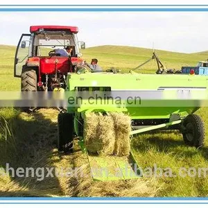 Corn Silage Packing Machinery Driven by Tractor PTO,with Advance Technology thumbnail-4