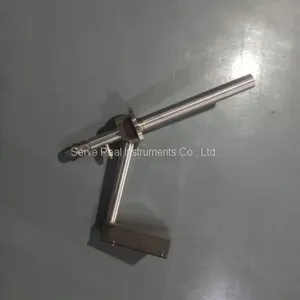 Automobile Testing Equipment Stone Chip Impact Tester Gravelometer SAE VDA ASTM thumbnail-3