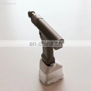 Newest Veterinary Orthopaedic Electric Small Bone Drill Mini Cordless Power Tools thumbnail-3