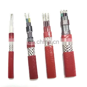 High Quality Constant Power Heating Cable thumbnail-4