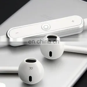 S9 Earplug Neck Type Sports Bluetooth Headset thumbnail-4