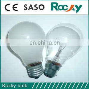 Cheap Price 120v 40w China Light Bulb E27/B22 Clear, Frosted, Color Bulb thumbnail-3