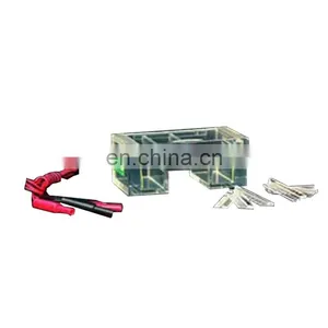 Best Seller Gel Electrophoresis Virtual Lab thumbnail-2