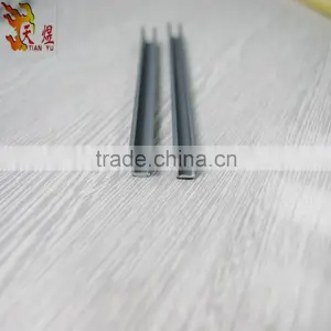 OEM Extruded Plastic Protective Strip thumbnail-1