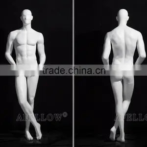 2016 Cheapest Display Man Male Mannequin With Head for Sales NOE3 thumbnail-5