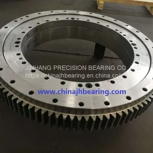 Offer VSA 200644 N Slewing Ball Bearing 742.3X572X56mm for Conveyor Booms thumbnail-2