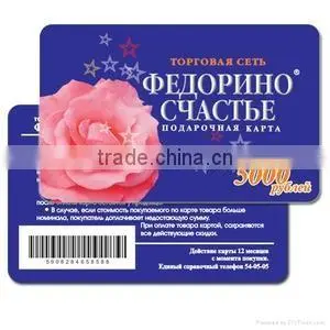 Business Card Hot Stamping Foil Card With Cheap Price thumbnail-1