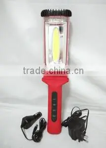 Rechargeable Portable 78LED Magnetic Work Light thumbnail-3