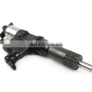 Fuel Injector Den-so Original In Stock Common Rail Injector 095000-5402 thumbnail-1