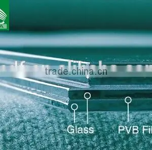 Laminated/bulletproof Glass Door and Window System thumbnail-1