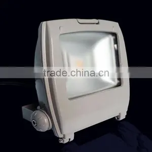 230v Led Floodlight 10w thumbnail-1