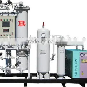 Nitrogen Generation Unit Psa Nitrogen Nitrogen Gas Generator Price Supplier's Choice thumbnail-1