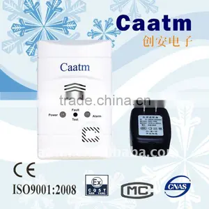 CA-386A Combustible Gas Detector thumbnail-1