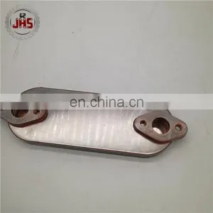 HIGH QUALITY AUTO PART New Oil Cooler for Hilux /HIACE 2L LN51 LH51 OEM 15710-54030 thumbnail-1