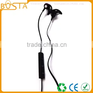Promotional Stereo V4.1 Magnet Fashionable Wholesale Sports Bluetooth Earbuds thumbnail-2