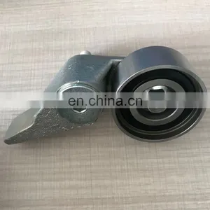 Timing Belt Tension Arm Pulley Assy Idler FOR Pajero Sport II III Triton L200 IV V 4D56 1145A020 1145A079 thumbnail-2