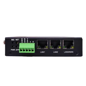 Multifunctional Industrial Router Wifi for Air Compressor Remote Monitoring System thumbnail-1