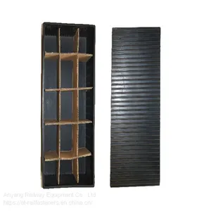 Railway Brake Boots, Railroad Brake Boots thumbnail-2