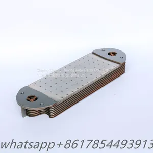 Oil Cooler 20749399 for VOLVO Oil Radiator 20729259 1753112 thumbnail-3