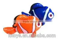Inflatable Goldenfish Toys thumbnail-1