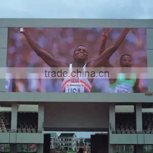 Full Color Lcd Commercial Advertising Display thumbnail-1