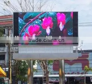 Full Color Lcd Commercial Advertising Display thumbnail-6