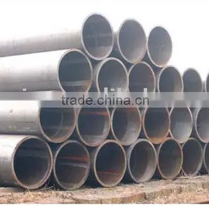 API 5CT Carbon Steel Pipes and Carbon Steel Tubes thumbnail-1
