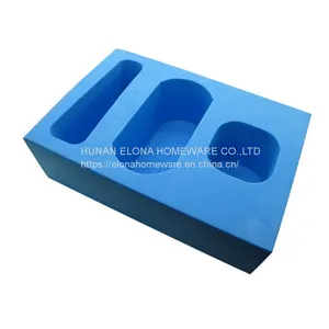 Foam Sheet Making Machine Density Anti Slip Non Toxic Eva thumbnail-1