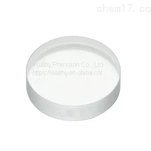Optical Sapphire Window thumbnail-3