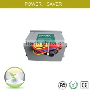 High Quality Power Saver T400 / Electricity Power Saving Equipment for Industry With US/AU/EU/UK Plug for Choose thumbnail-1