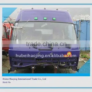 Dongfeng Heavy Truck Cabin thumbnail-1