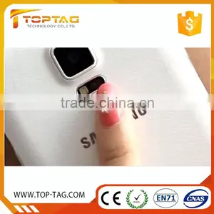 Shenzhen Free Sample Nail Art NFC Nail Sticker Led With Factory Price thumbnail-6