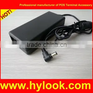 9.3V 4A AC DC Adapter for Verifone Vx520PSTN Vx520GPRS Vx510 Vx610 Vx570 thumbnail-1