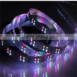 Ultra Bright 5m 300 Led 3528 Smd 12v Flexible Light Led Tape Non Waterproof Led Strips Lights for Home thumbnail-2