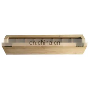 Wholesale Natural Wood Essential Oil Packaging Box thumbnail-4