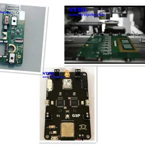 2021 14 Years+ Pcba Board Service Pcb Assembly Board Custom Made Shenzhen PCBA Factory thumbnail-1